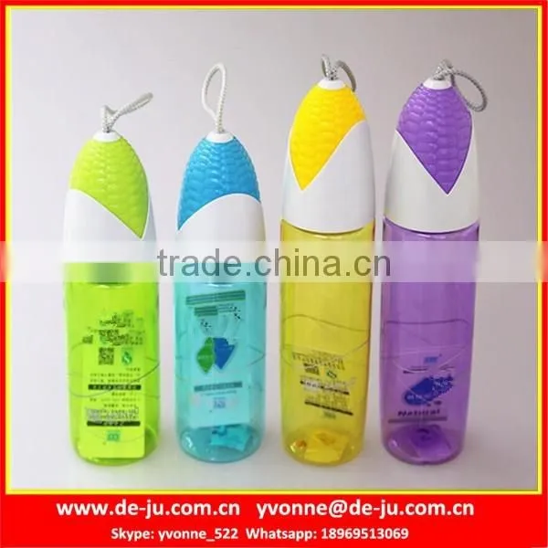 Students Straps BPA Free Water Bottle