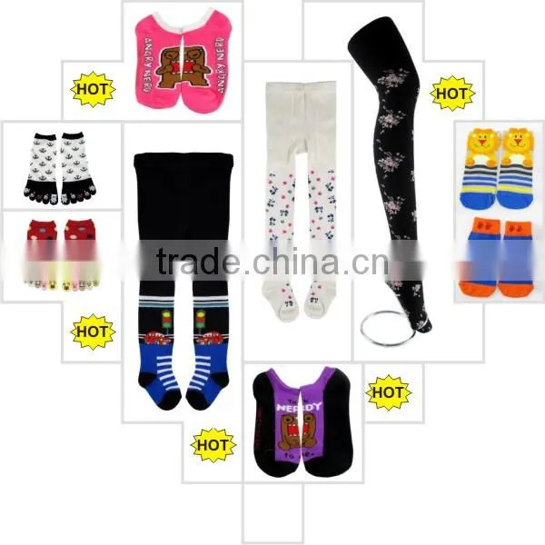 Attractive 5 toe socks