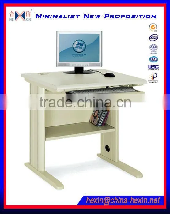 Modern computer desk,office desk,school desk