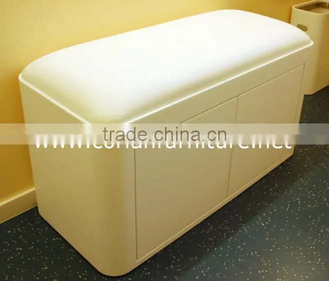 Corianfurniture office waiting area designer chairs