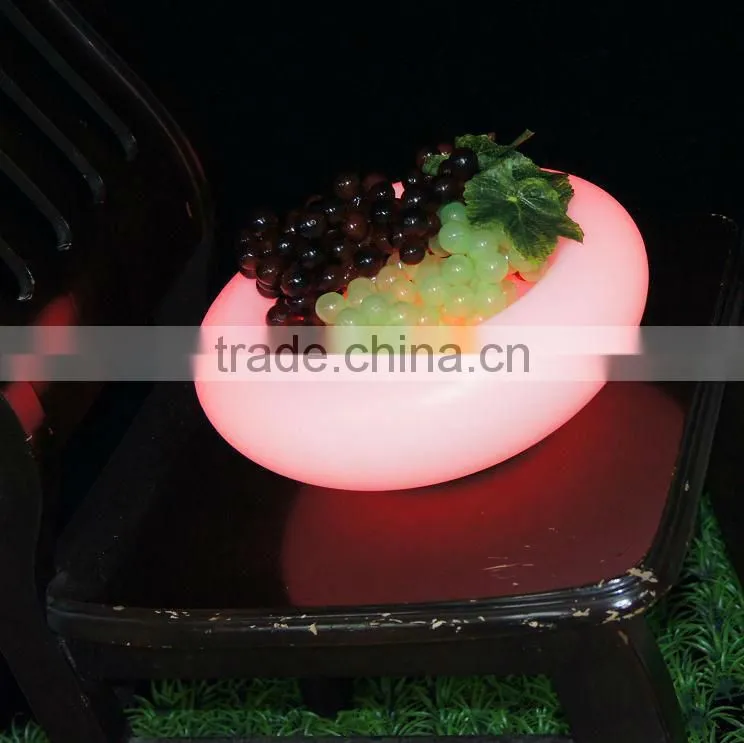 REIDZ illuminated LED RGB Bucket /energy-saving design