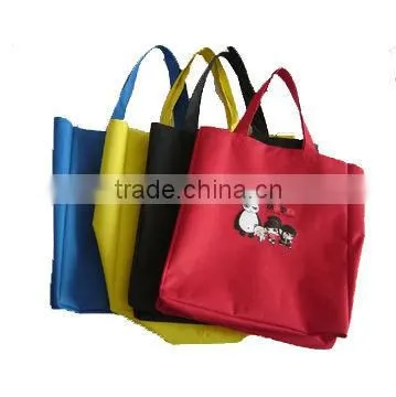 non woven carrying bag