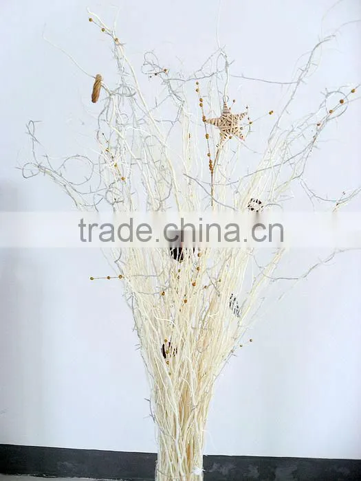 willow heart for home&garden decoration