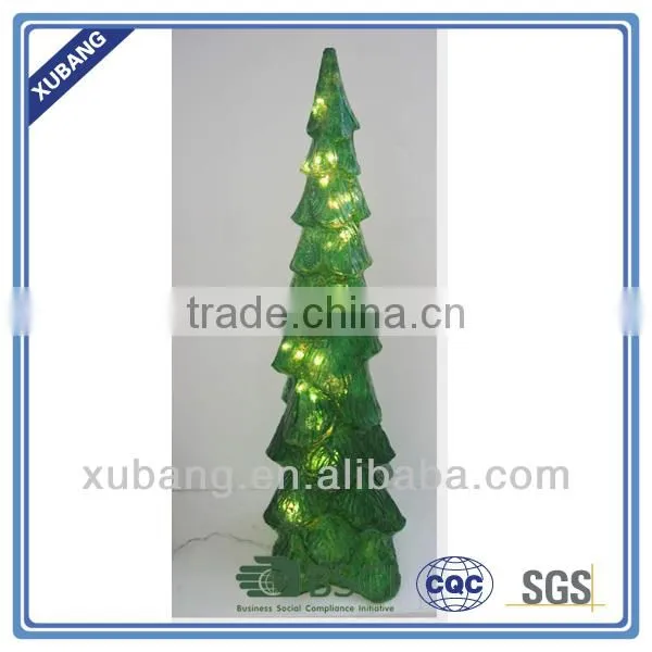 big sale christmas lihgting tree decoration