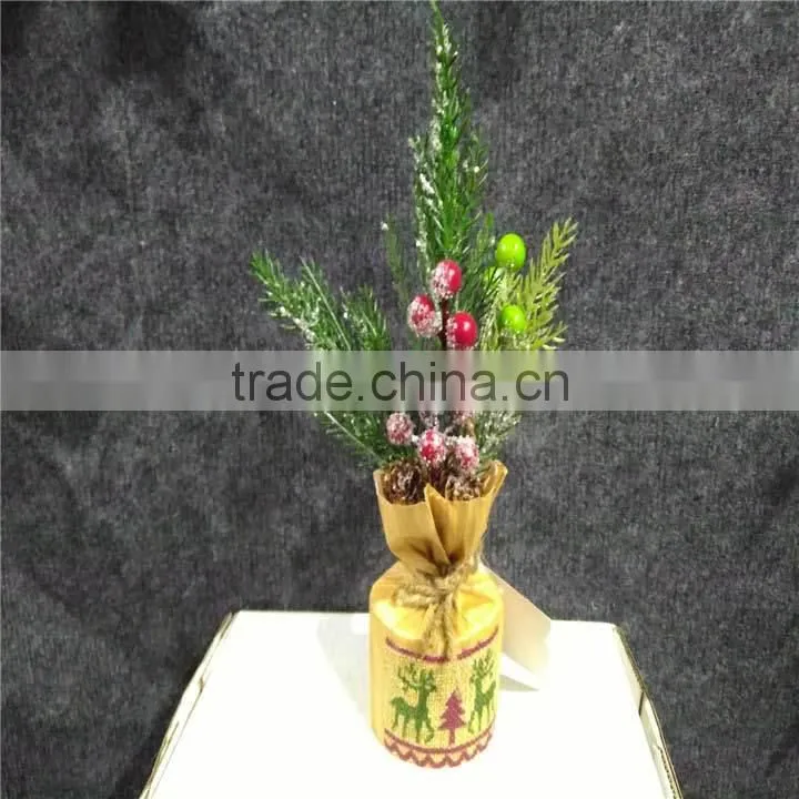 New style decoration Artificial Christmas Tree for christmas decoration