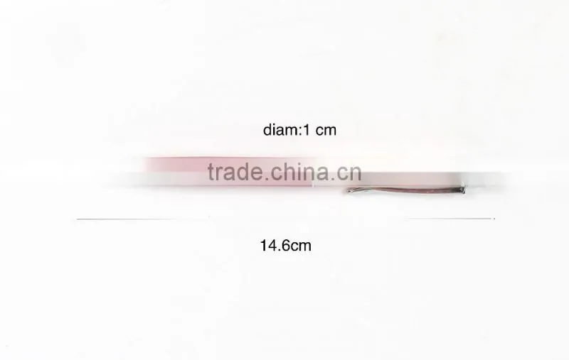 High quality pen with jewelled bling crystal pen