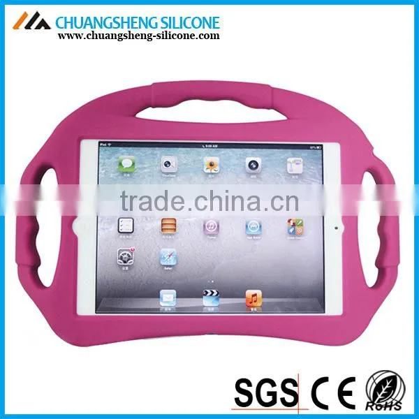 cheap universal silicone tablet case