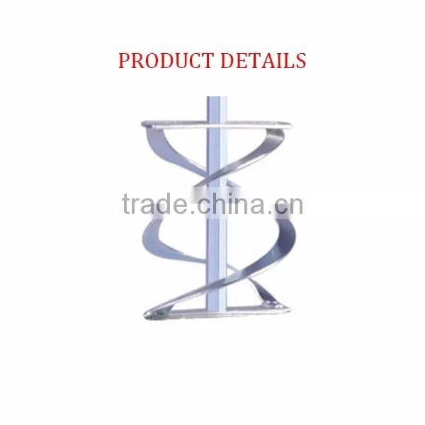 SPIRAL HAND DRILL PAINT MIXER MUD MIXER PAINT
