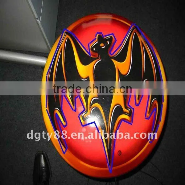 silk-screen Thermoforming plastic products