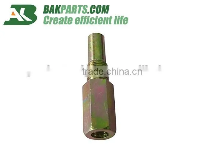 Garden tool parts chain saw spare parts MS070 MS090 chain saw locking screw