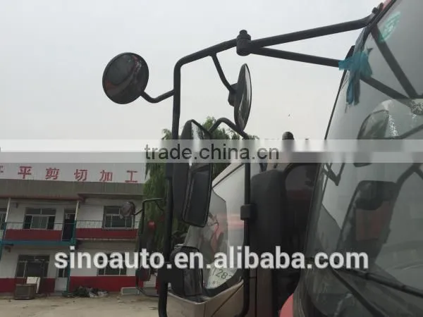 Sinotruk HOWO 6x4 5 ton dump truck