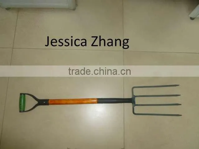 all metal long handle fork F117 south africa