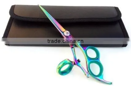 barber salon scissors