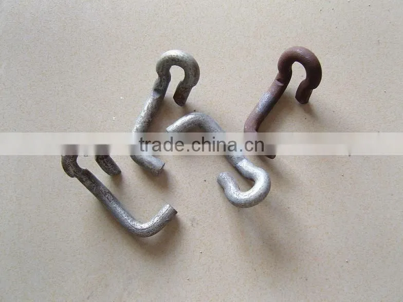 12x50mm diameter scaffolding lock pin