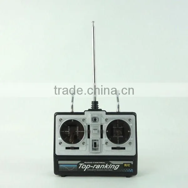 2013NEW 2CH Radio Control racing inflatable boat