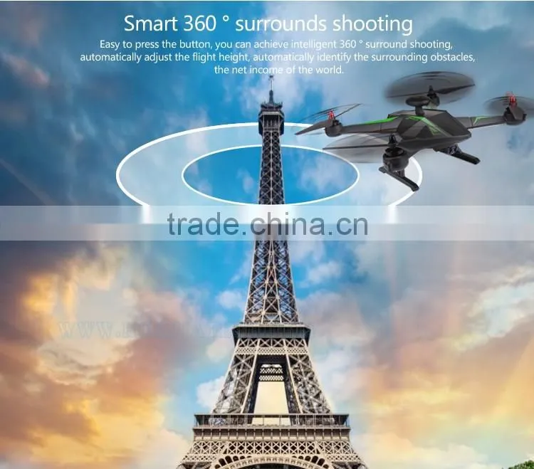 GPS powered drones for sale Remote control quadcopter with HD CAMERA Follow me