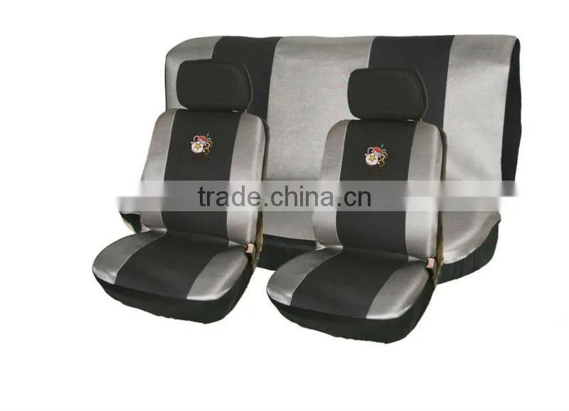 2012 hot sell neoprene waterproof auto seat covers|seat covers