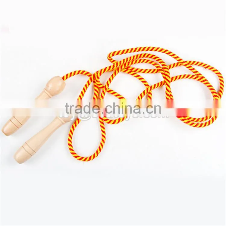 Wholesale custom cartoon crossfit jump rope for school W01A120-S