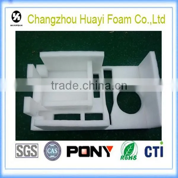 packaging plastic laminated foam epe