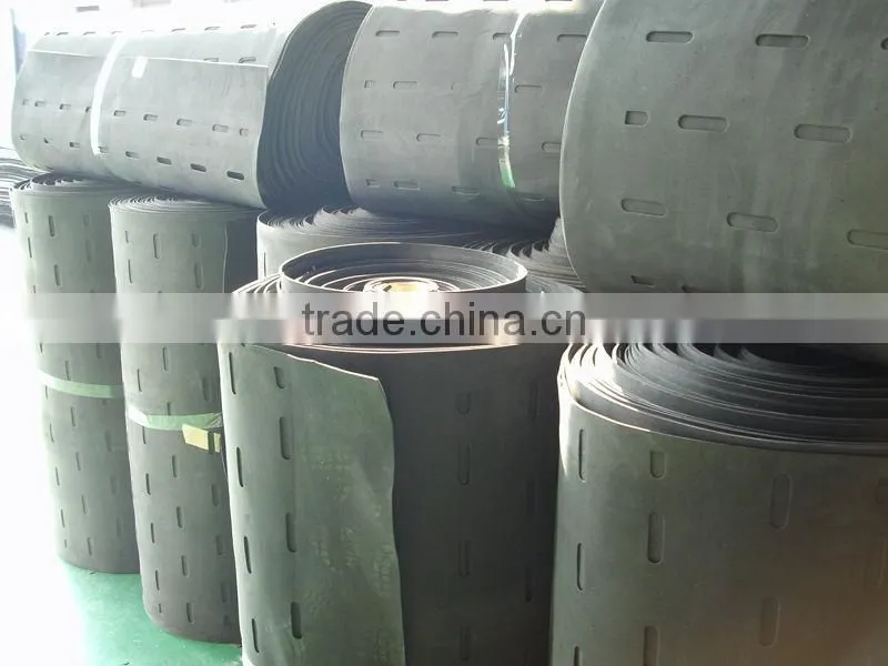 high density thermal insulation rubber polyethylene foam insulation roll