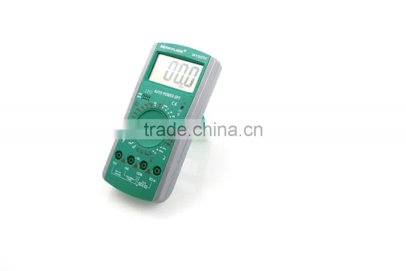 BERRYLION digital multimeter AC/DC Auto/manual measurement with high quality