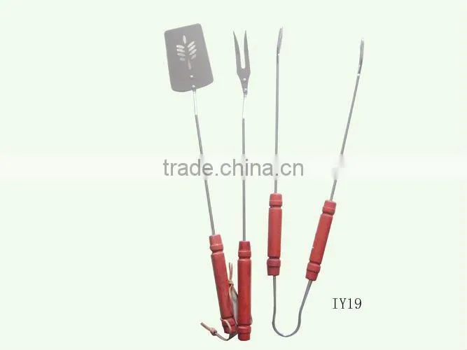 Professional factory BBQ set/BBQ tools/BBQ