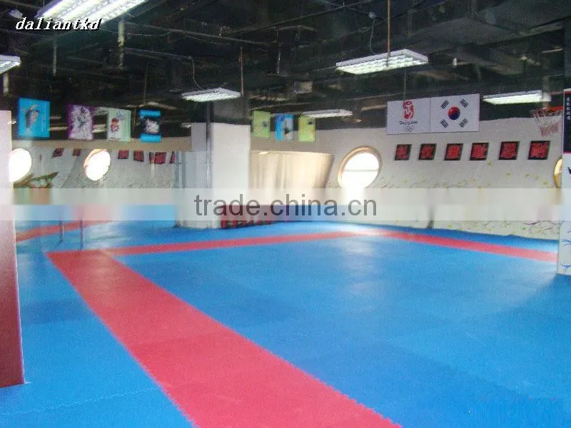 EVA Tatami mats eva taekwondo mat 40mm interlocking tatami eva foam mats