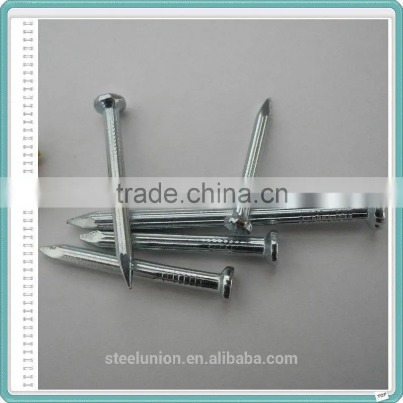 Hardened Steel Concrete Nails,Hardened Steel Nails
