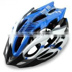 Upgrade New Type Hot sell bicycle helmet, safety and nice helmet for bike