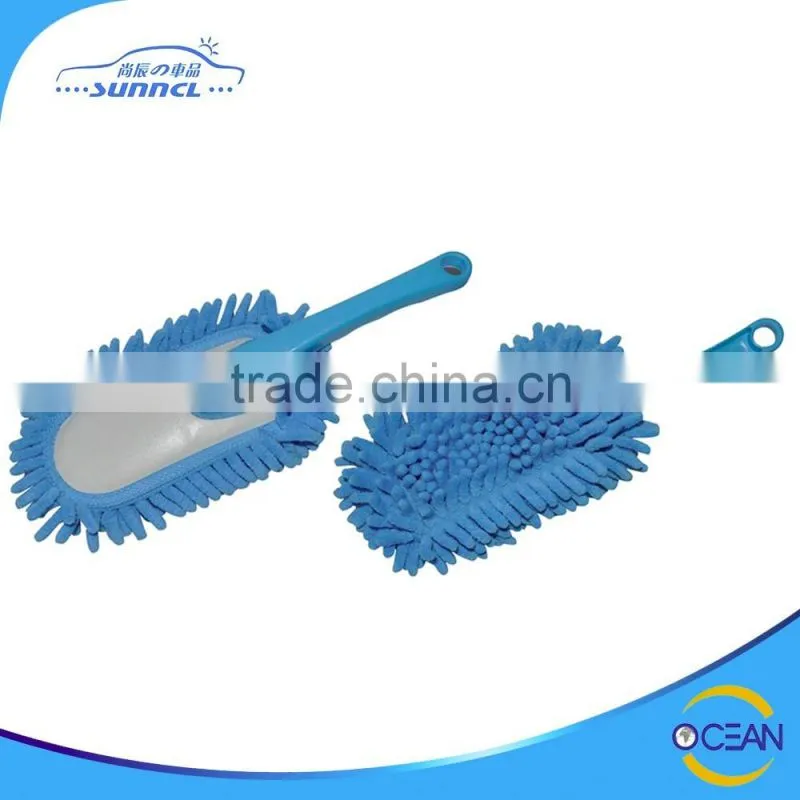 Chimney Cleaning Brush Kit , Car Cleaning Brush Kit, Cleaning Duster Brush Kit