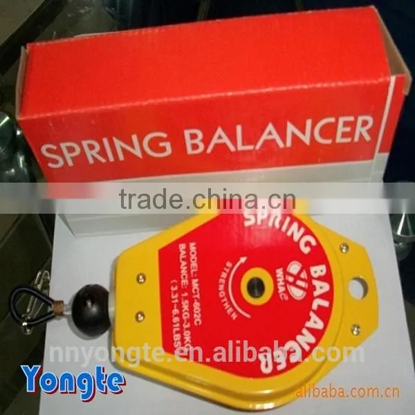 HW Series High Quality High Level Spring Balancer