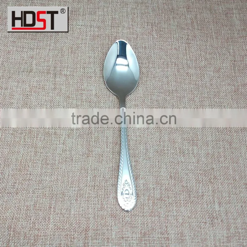 customized royal restaurant stainless wholesale italian cutlery