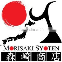 Morisaki Shoten Co., Ltd. company overview - view 2