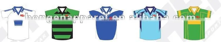 2014 Custom design sublimation sportswear