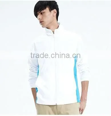 professional customized long sleeve cycling jersey with full zipper