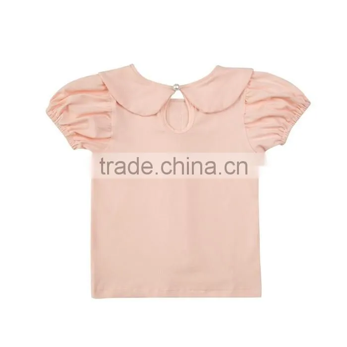 2017 Boutique summer baby clothing set baby girl suspender set children summer outfits with headband