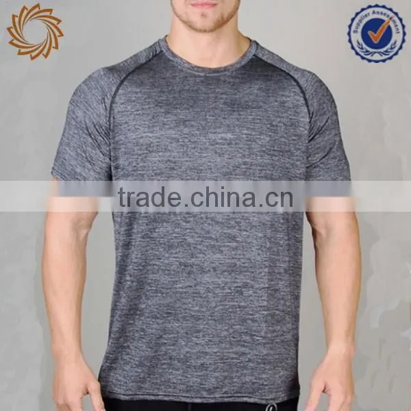 Hot Sale Cationic Single Jersey 100% Polyester Led T Shirt Wholesale