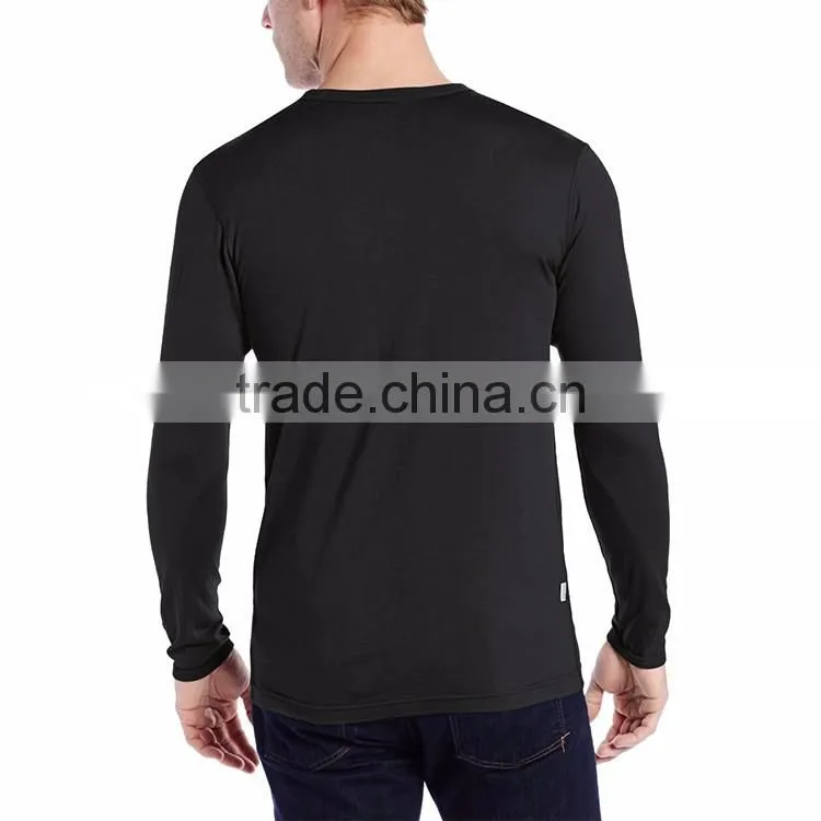 High performance compression seamless cycling men shirt