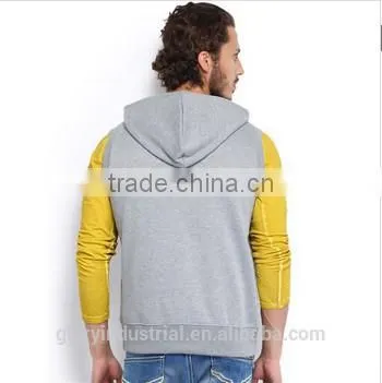Bodybuilding Mens Custom Sleeveless Hoodie Factory for Sale