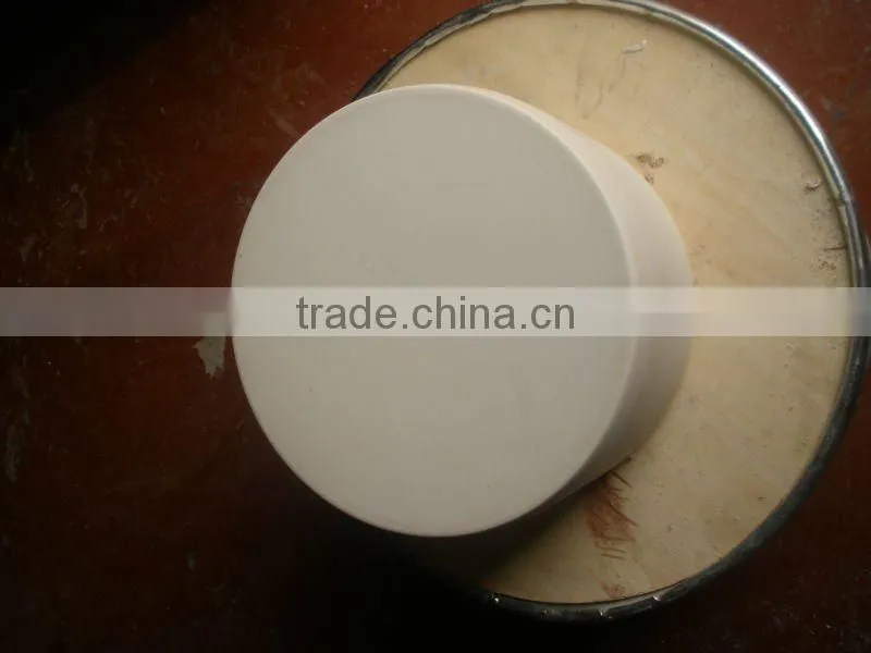 ptfe moled rod,ptfe rod,white ptfe rod