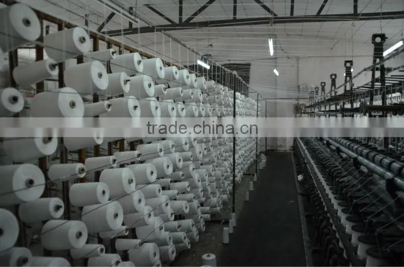 tainjin shengquan manufacturer bag closing thread