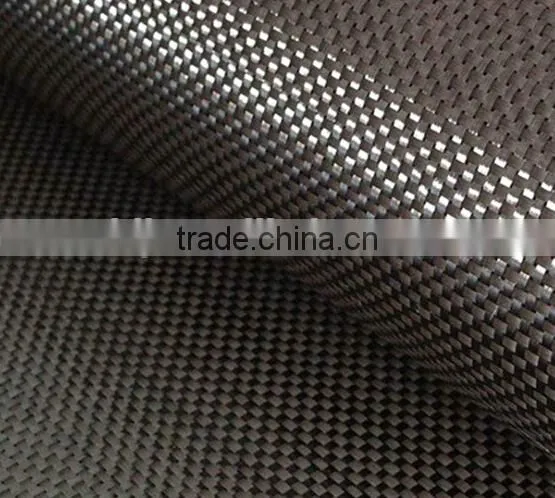3k carbon fiber cloth / carbon fiber fabric