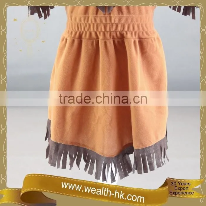 Indian Fancy Dress for Girls Indian Costume