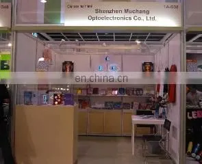 Shenzhen Muchang Optoelectronics Co., Ltd. company overview - view 4