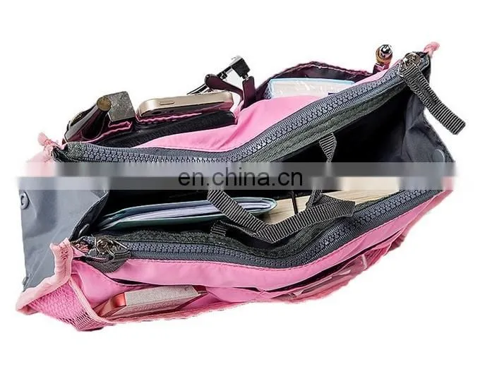 Women Lady Travel Bag Organizer Bag Storage Bag