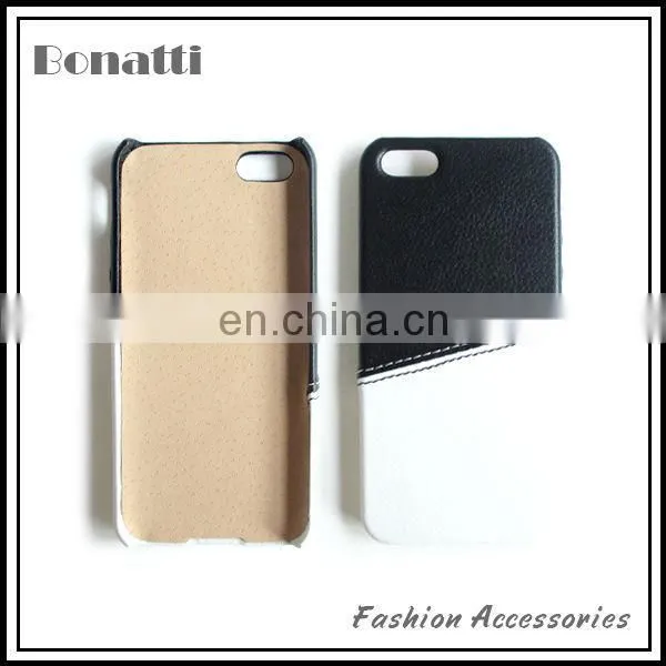 2014 Fashion Leather mobile phone case
