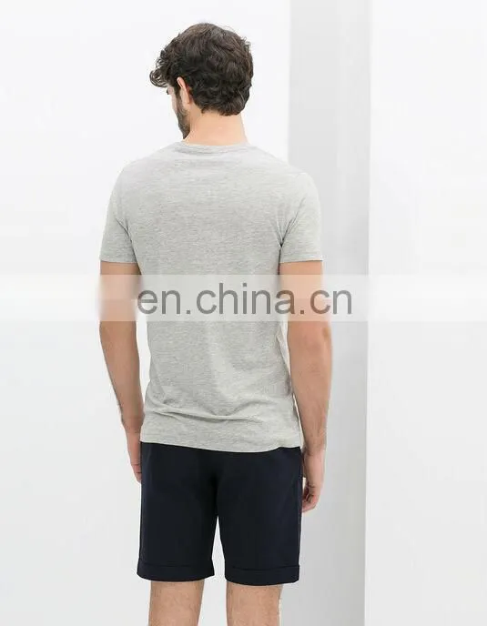 china clothing manufacturing plain t-shirts/plain t shirts/wholesale blank t shirts