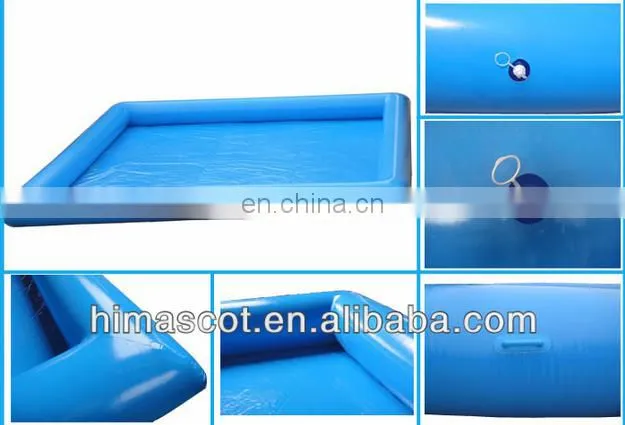 HI CE inflatable spa pool.inflatable pool toys.inflatable deep pool
