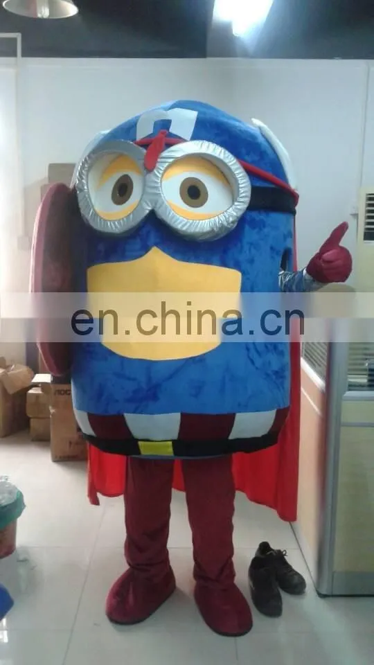 S M L XL XXL sizes adults Lovely plush xmas reindeer costume for sale