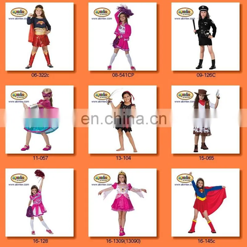 Egypt queen costume (15-085) as party costume with ARTPRO brand
